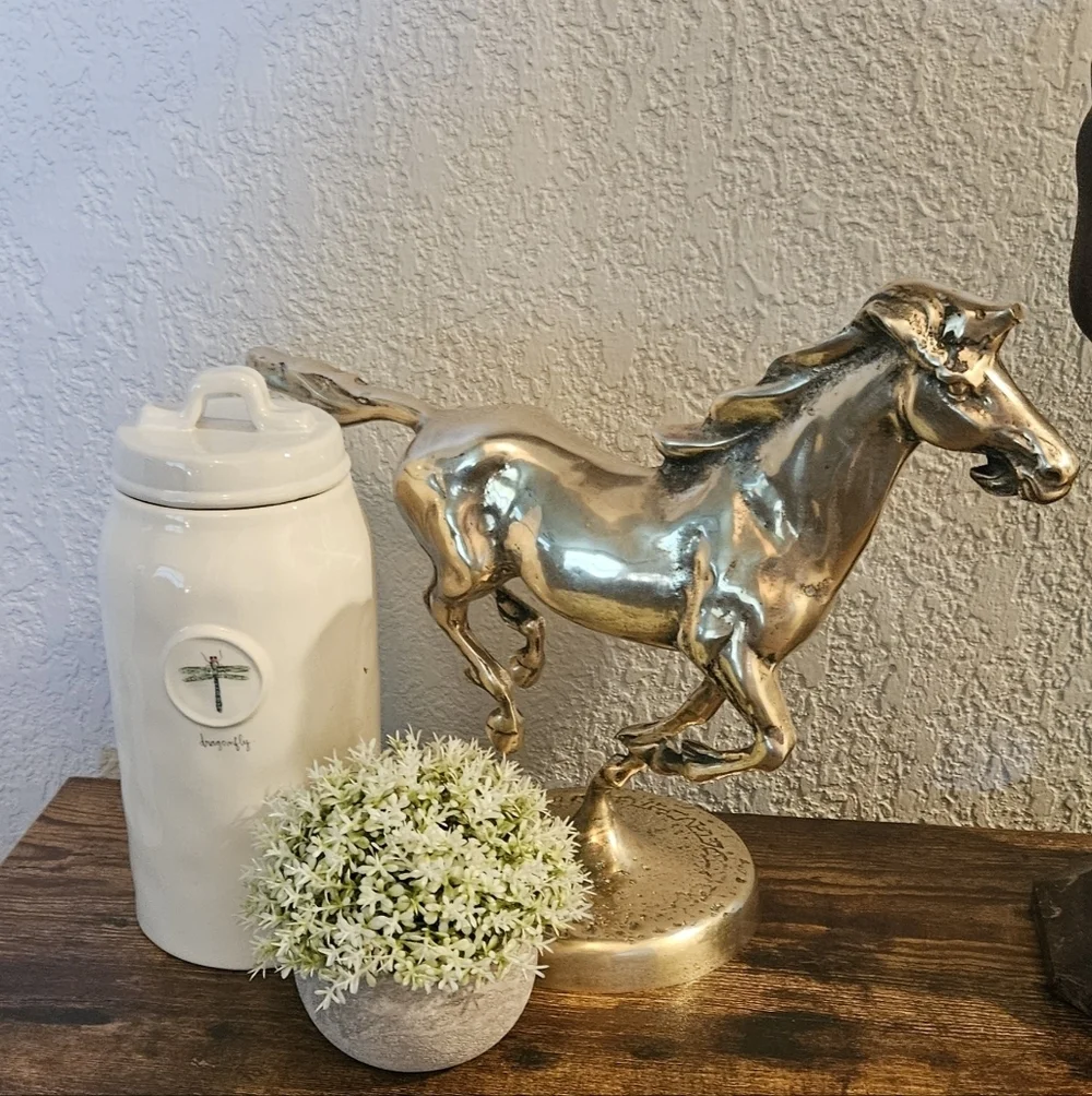 Brass this vintage